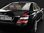 Mercedes S600