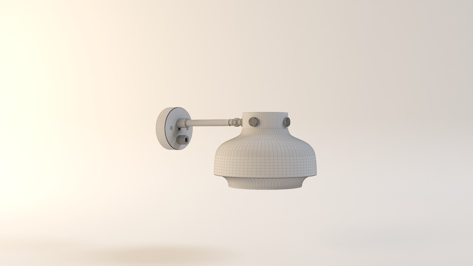 Wall Lamp V1 3D model https://p.turbosquid.com/ts-thumb/h7/A4jSd5/Vm/wire_02/jpg/1625070255/1920x1080/fit_q87/91d91772518cb06637347f5c69830cef1a93736b/wire_02.jpg