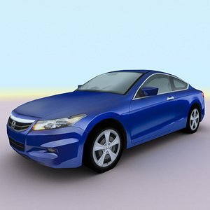 max 2011 honda accord coupe