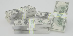 Bundles of U.S. $ 10,000, par value $ 100
