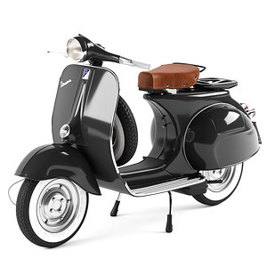 Vespa Standard
