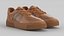 AeroMint Light Brown Shoe Sneaker