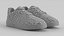 AeroMint Light Brown Shoe Sneaker