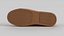 AeroMint Light Brown Shoe Sneaker