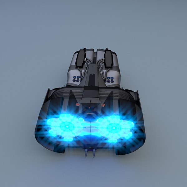 modelo 3d Star Drive - TurboSquid 686131
