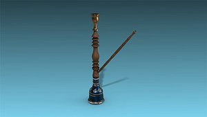 Hookah 02
