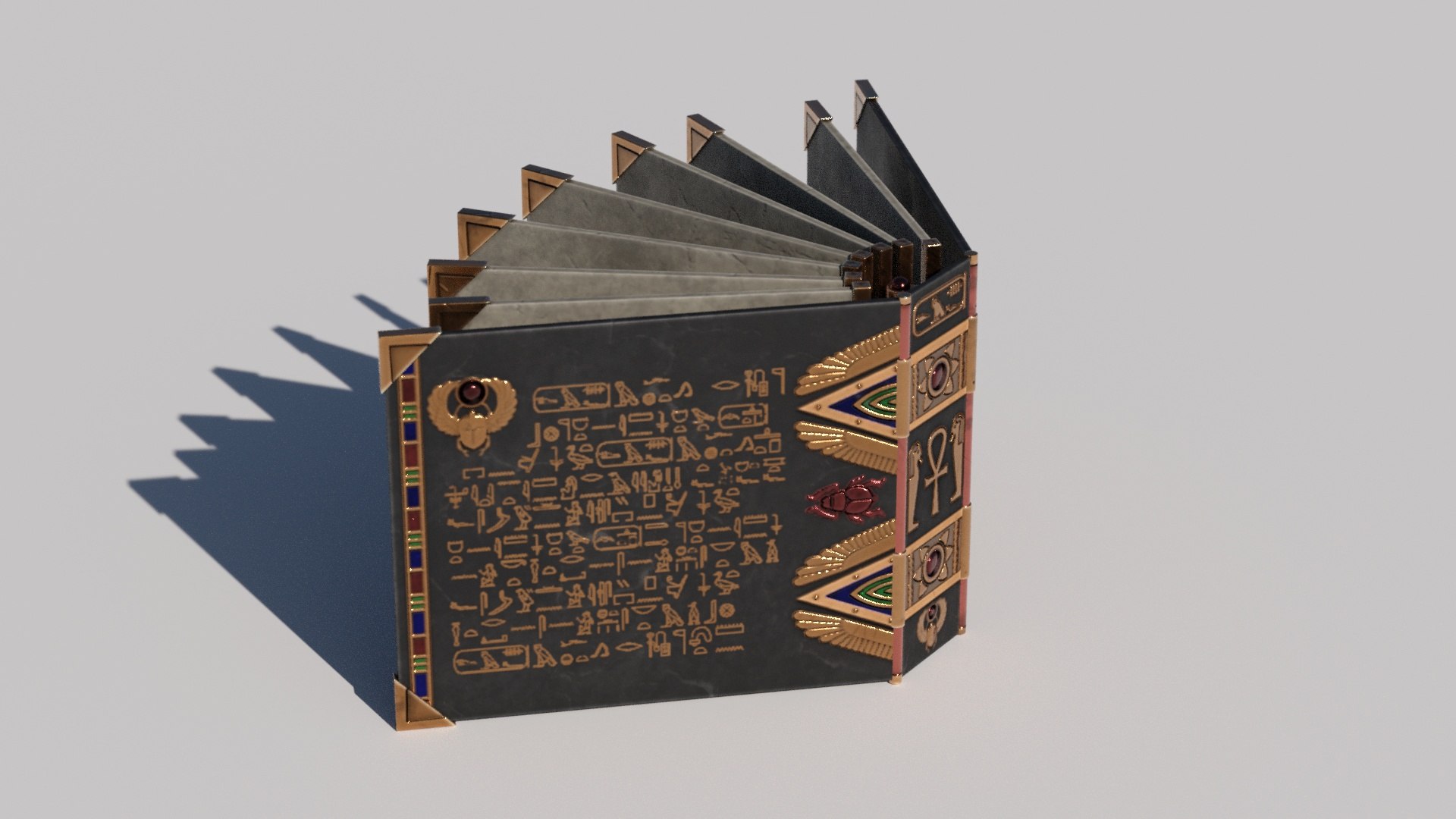3D OB 02 Egyptian Necromancer Kit - 04 Magic Book model https://p.turbosquid.com/ts-thumb/h7/ZQPDIw/UK/ob02_nekroegypt_magicbook_rendering_03/jpg/1698516951/1920x1080/fit_q87/fbc16c755ea199727d1df33a7b63e7f89170899d/ob02_nekroegypt_magicbook_rendering_03.jpg