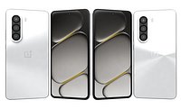 OnePlus Turbo 6X All Colors