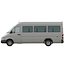 Microônibus Dodge Sprinter