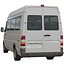Microônibus Dodge Sprinter