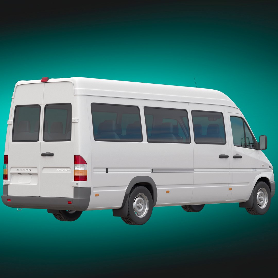 3D Dodge Sprinter minibus https://p.turbosquid.com/ts-thumb/h7/dBaJ1K/Xk/04/jpg/1652119056/1920x1080/fit_q87/d713a42679277051e79ba024a02f326216754d93/04.jpg