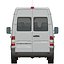 Microônibus Dodge Sprinter