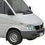 Microônibus Dodge Sprinter