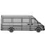 Microônibus Dodge Sprinter