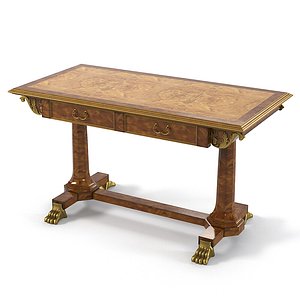 armando rho 529 3d model