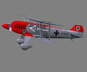 heinkel-he-51-1932 max