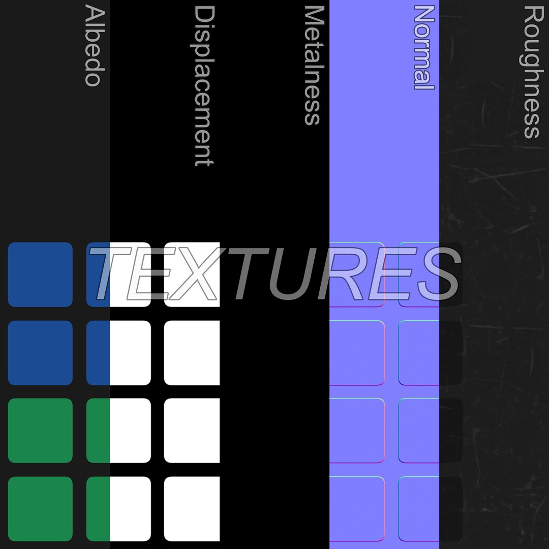3D Animated Rubiks Cube 2x2 - TurboSquid 2053702