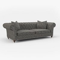 Mansfield Grand Sofa