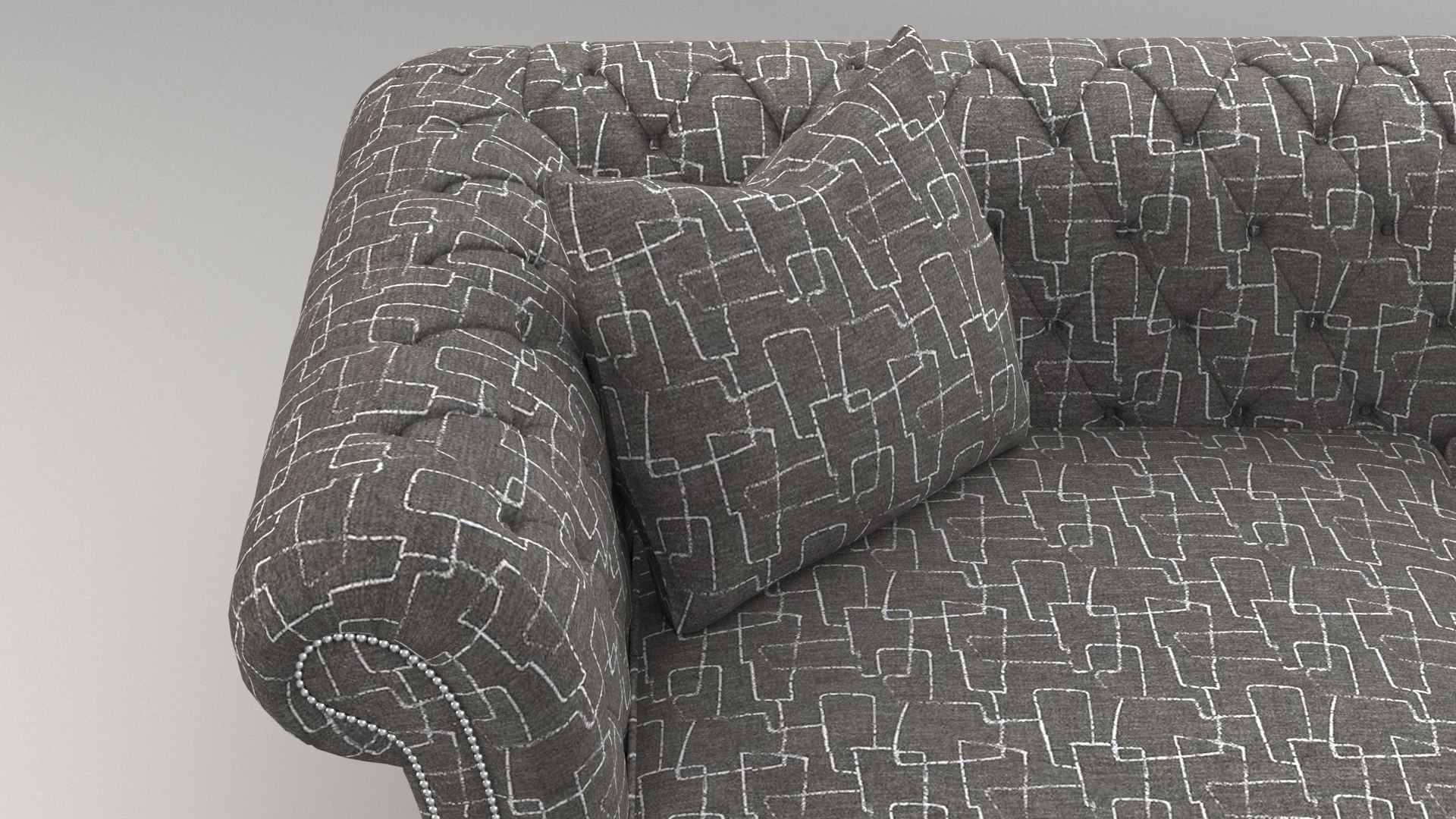 Ethan Allen Model TurboSquid 1574204