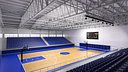 Basketball Arena 02