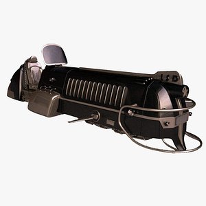 Hover Bike Classic