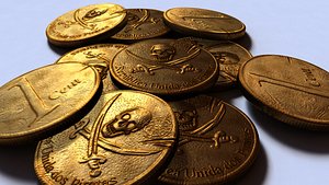 Pirate Coin