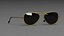 Sonnenbrille 3ds Max