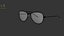 Sonnenbrille 3ds Max