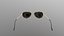 Sonnenbrille 3ds Max