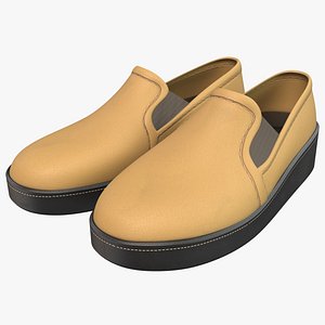 Shoes 007 PBR 8K
