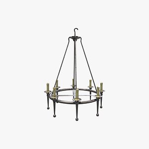 Chandelier V01