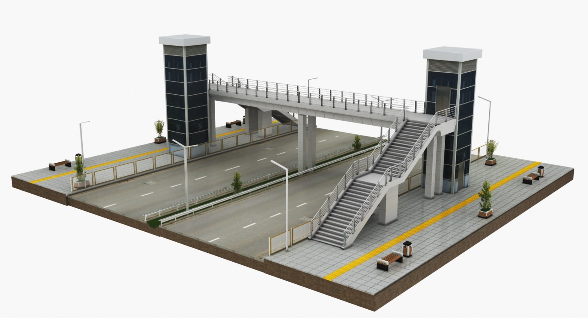pedestrian bridge 3D https://p.turbosquid.com/ts-thumb/h7/tIbhh2/LOz9bnC4/02/jpg/1506109226/1920x1080/fit_q87/f664551a3effddf3adb890f41f85ddd67d879f5e/02.jpg