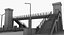 Fußgängerbrücke 3