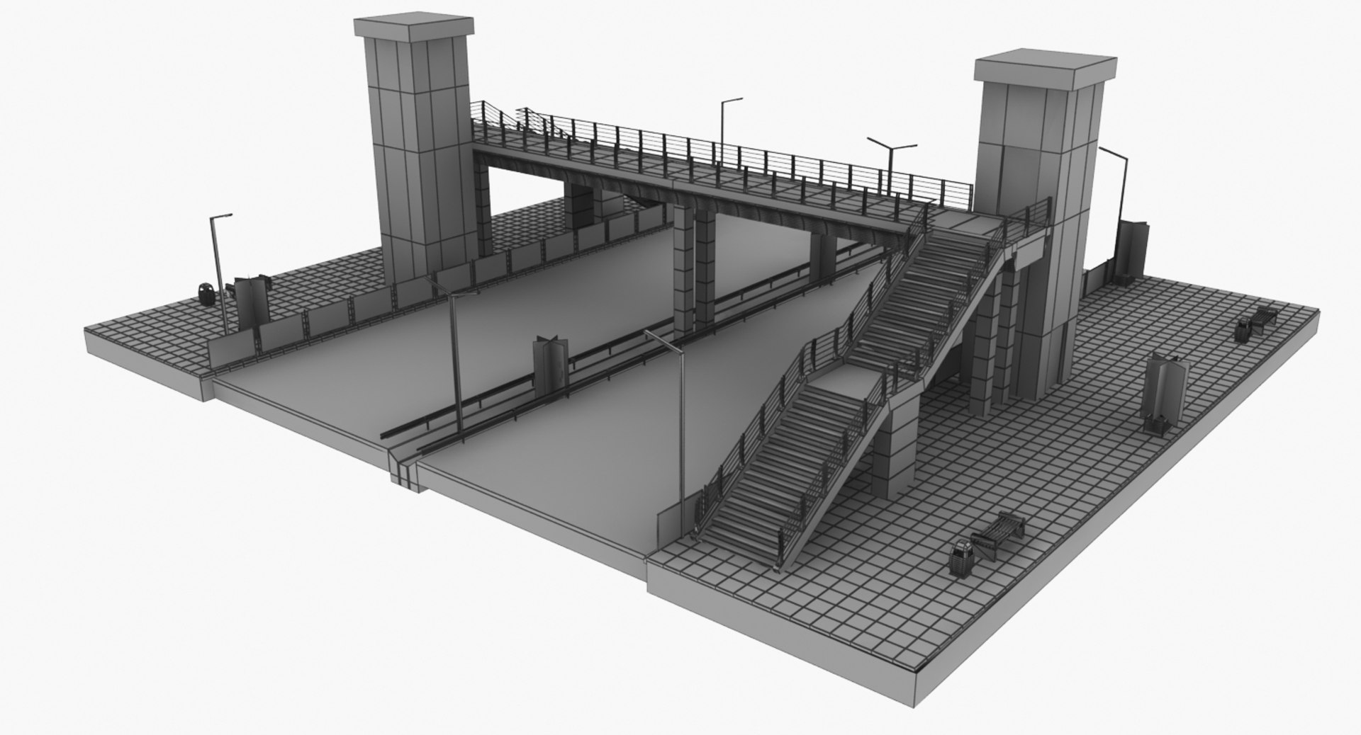 pedestrian bridge 3D https://p.turbosquid.com/ts-thumb/h7/tIbhh2/hbE5W6kc/07/jpg/1506109226/1920x1080/fit_q87/5130bbbf0ce0dfe774430671663bc466d3e34c0c/07.jpg