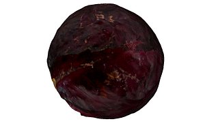 Half Cabbage