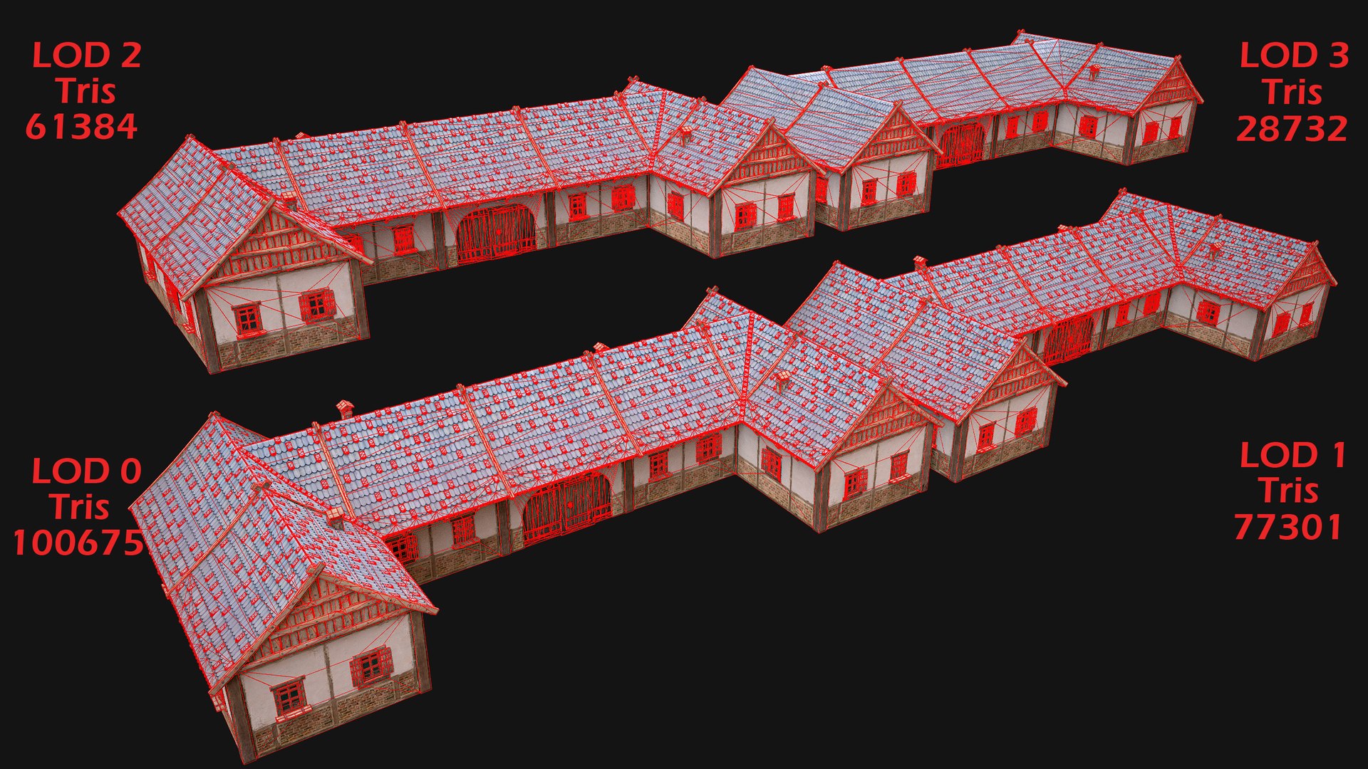 Medieval Pack of Town Houses model https://p.turbosquid.com/ts-thumb/h7/uxDMlB/69/bgridhosue3img1/png/1708364677/1920x1080/fit_q87/df4c26afd12faf09f56db6eb26da96c29d040391/bgridhosue3img1.jpg