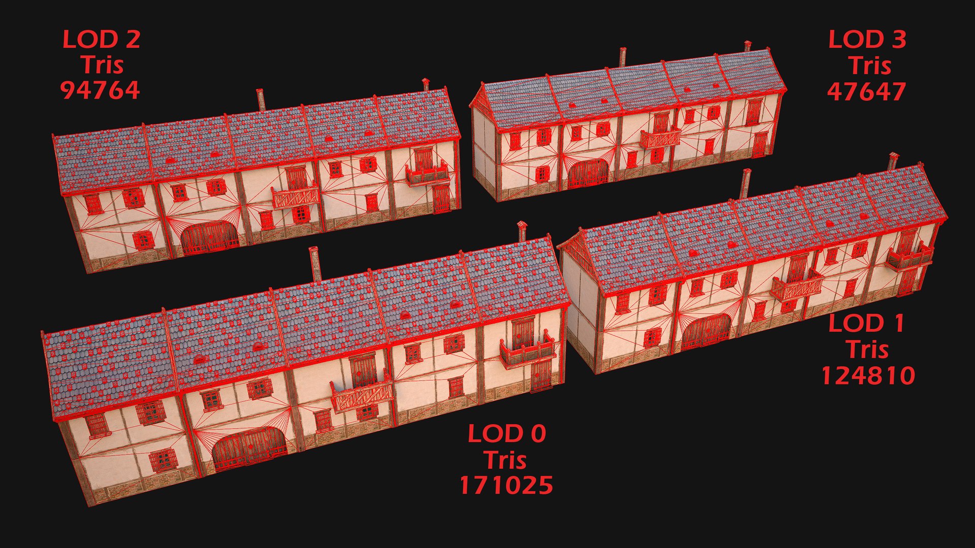 Medieval Pack of Town Houses model https://p.turbosquid.com/ts-thumb/h7/uxDMlB/C0/b2gridhosue8img1/png/1708364499/1920x1080/fit_q87/a1a1f5e1d7fb832e24d42da8452e34414d2937b8/b2gridhosue8img1.jpg