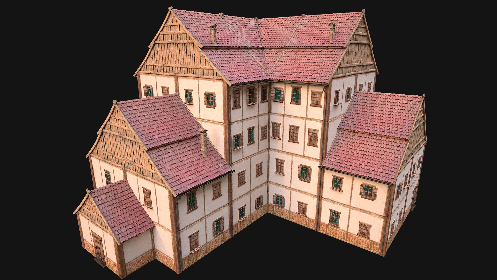 Medieval Pack of Town Houses model https://p.turbosquid.com/ts-thumb/h7/uxDMlB/CB/b3storey1hosue1/png/1708364541/1920x1080/fit_q87/9b63743b9a96cc505002574acf1b3eef3f8efb1a/b3storey1hosue1.jpg