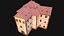 Medieval Pack of Town Houses