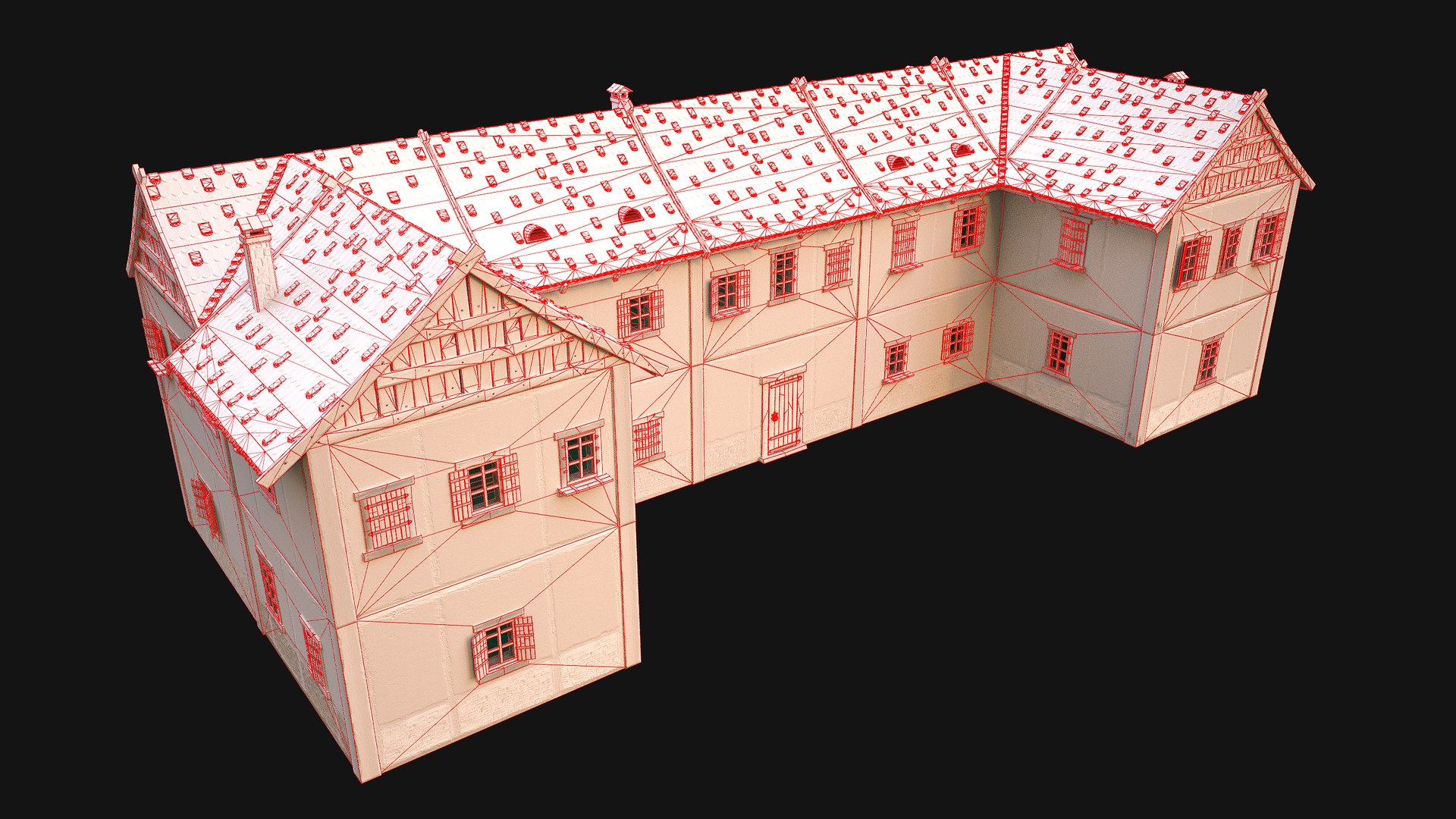 Medieval Pack of Town Houses model https://p.turbosquid.com/ts-thumb/h7/uxDMlB/Nm/cstorey1hosue10img4/png/1708364744/1920x1080/fit_q87/d06c7d0a0f4859b574414c7c909084791fcd8e7f/cstorey1hosue10img4.jpg