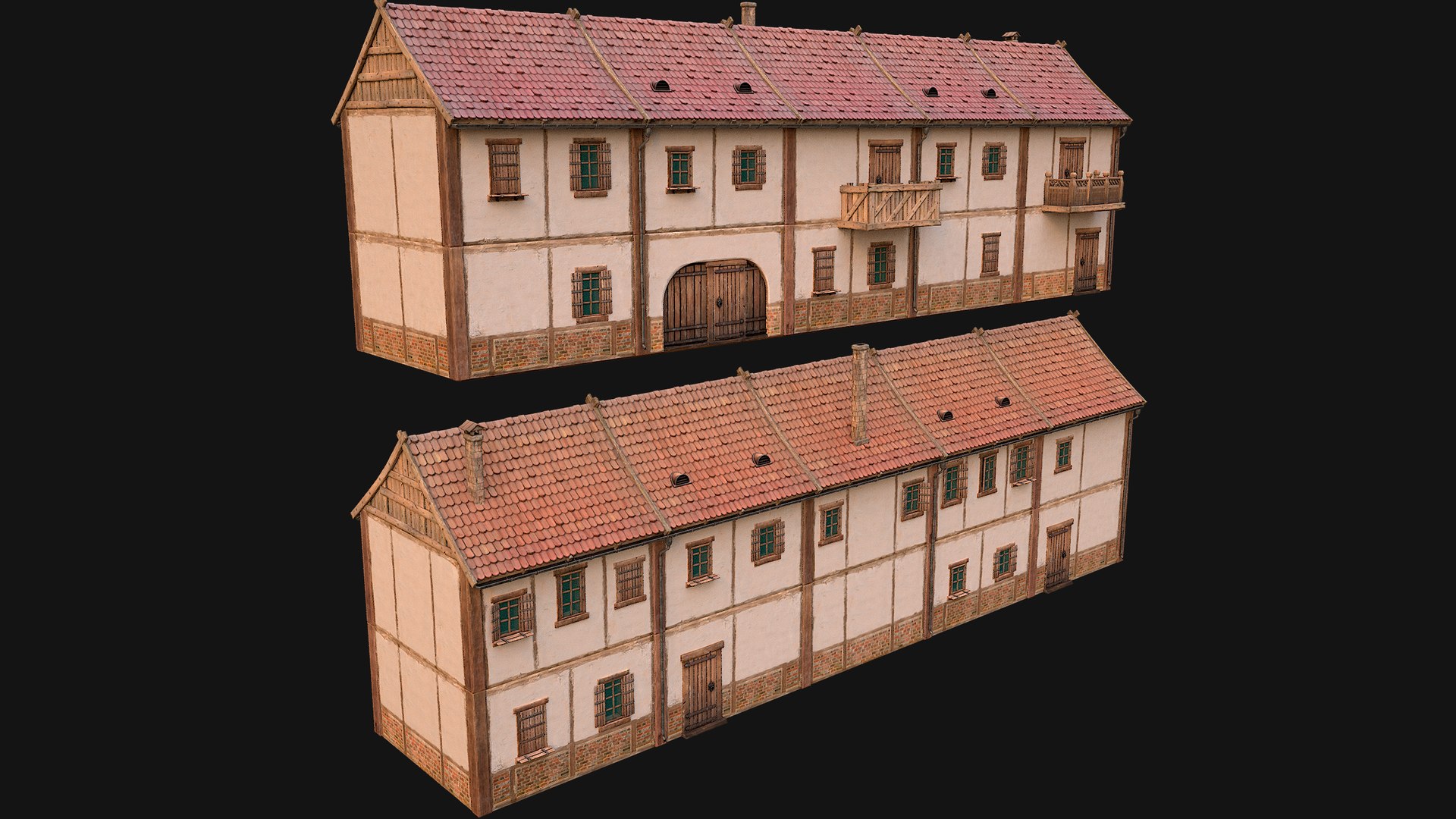 Medieval Pack of Town Houses model https://p.turbosquid.com/ts-thumb/h7/uxDMlB/PG/b2gridhosue8img2/png/1708364509/1920x1080/fit_q87/e01c626e795c54ec164b64f185ed4663aa34e2cb/b2gridhosue8img2.jpg