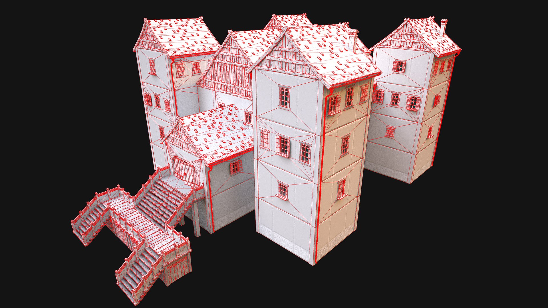 Medieval Pack of Town Houses model https://p.turbosquid.com/ts-thumb/h7/uxDMlB/VW/cstorey1hosue20img27/png/1708364786/1920x1080/fit_q87/90b17f8055eabec001c1c2fba06b847efffd78b0/cstorey1hosue20img27.jpg