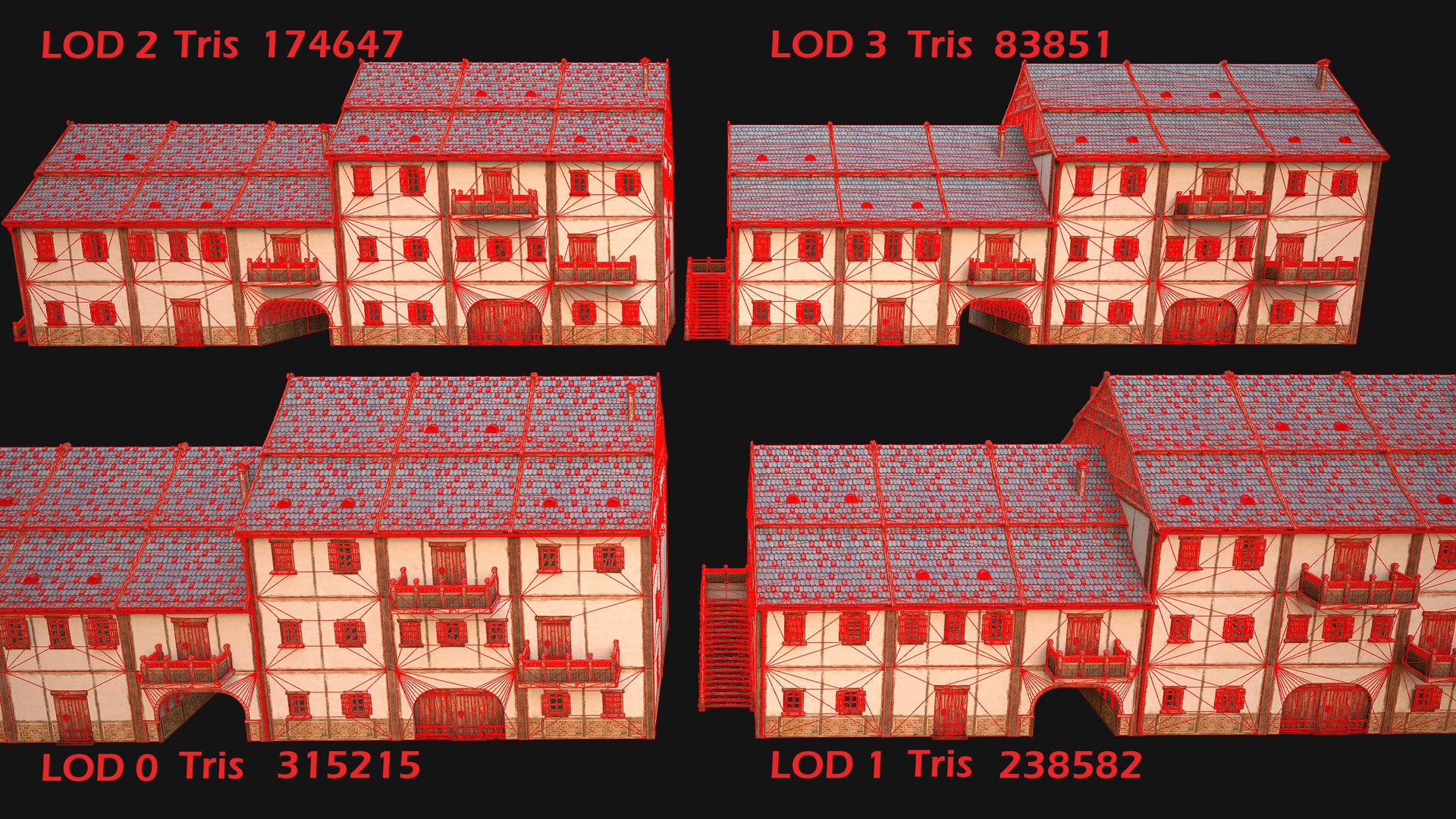 Medieval Pack of Town Houses model https://p.turbosquid.com/ts-thumb/h7/uxDMlB/Vg/b1gridhosue13img1/png/1708364436/1920x1080/fit_q87/7d1e4b42f7da0c0ec5192995da5cace928258a38/b1gridhosue13img1.jpg