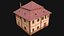 Medieval Pack of Town Houses