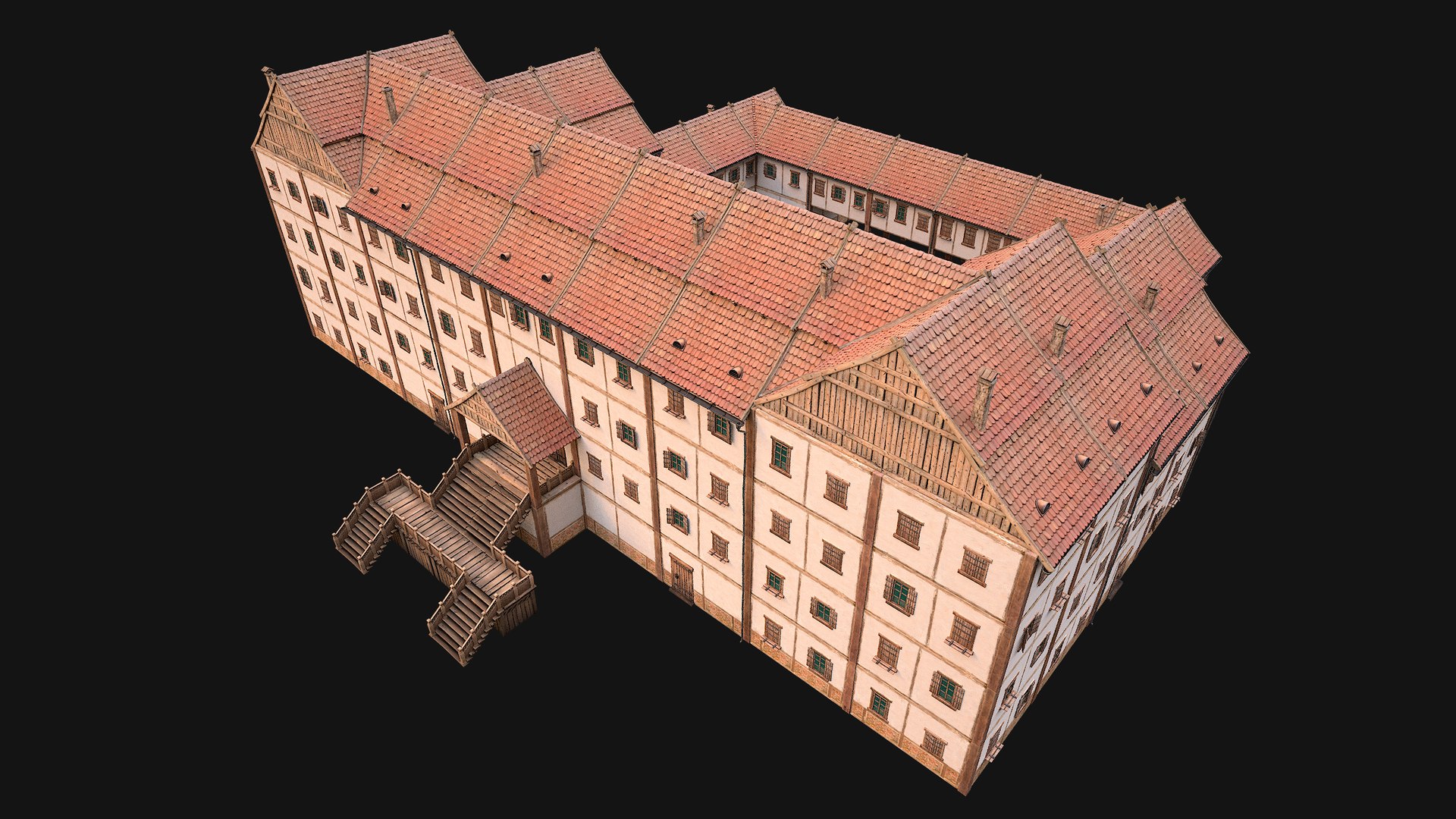 Medieval Pack of Town Houses model https://p.turbosquid.com/ts-thumb/h7/uxDMlB/ZF/b3storey1hosue19img13/png/1708364627/1920x1080/fit_q87/4fa9f550256ca07808a0068154f184fec9e14eec/b3storey1hosue19img13.jpg