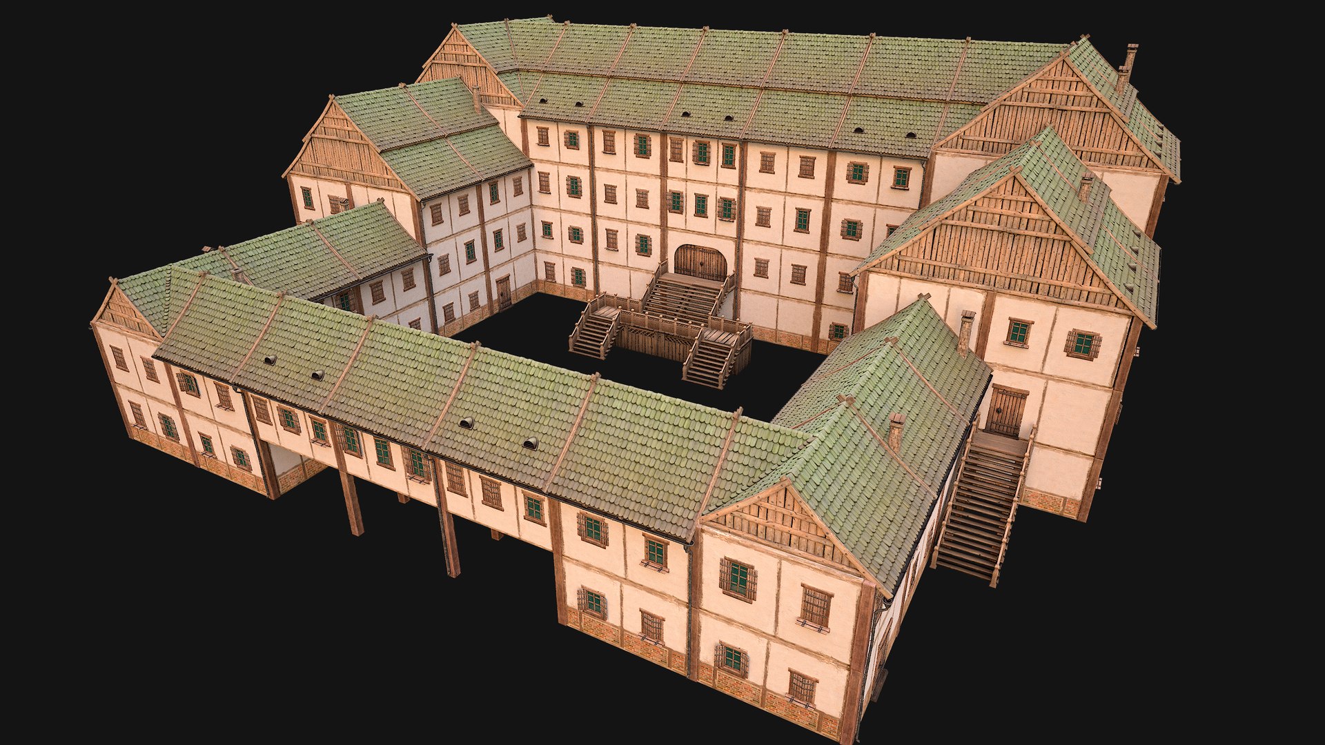 Medieval Pack of Town Houses model https://p.turbosquid.com/ts-thumb/h7/uxDMlB/cf/b3storey1hosue19img6/png/1708364616/1920x1080/fit_q87/167aea4b8e20e95ff7781208075497cf173e0e8d/b3storey1hosue19img6.jpg