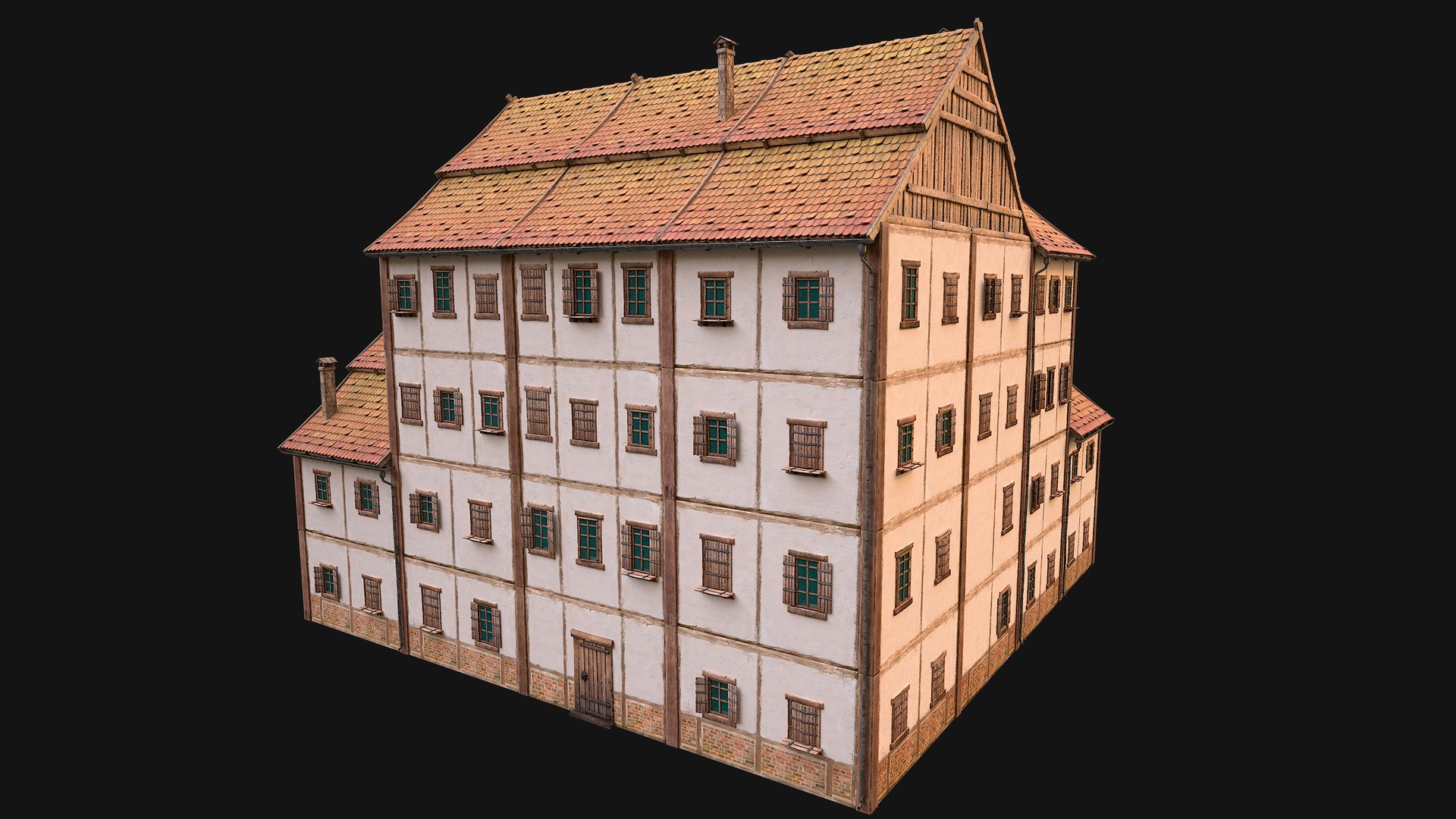 Medieval Pack of Town Houses model https://p.turbosquid.com/ts-thumb/h7/uxDMlB/in/b3storey1hosue20/png/1708364627/1920x1080/fit_q87/8a228880eec9c9af33b0105c3d473fc67a8fab96/b3storey1hosue20.jpg