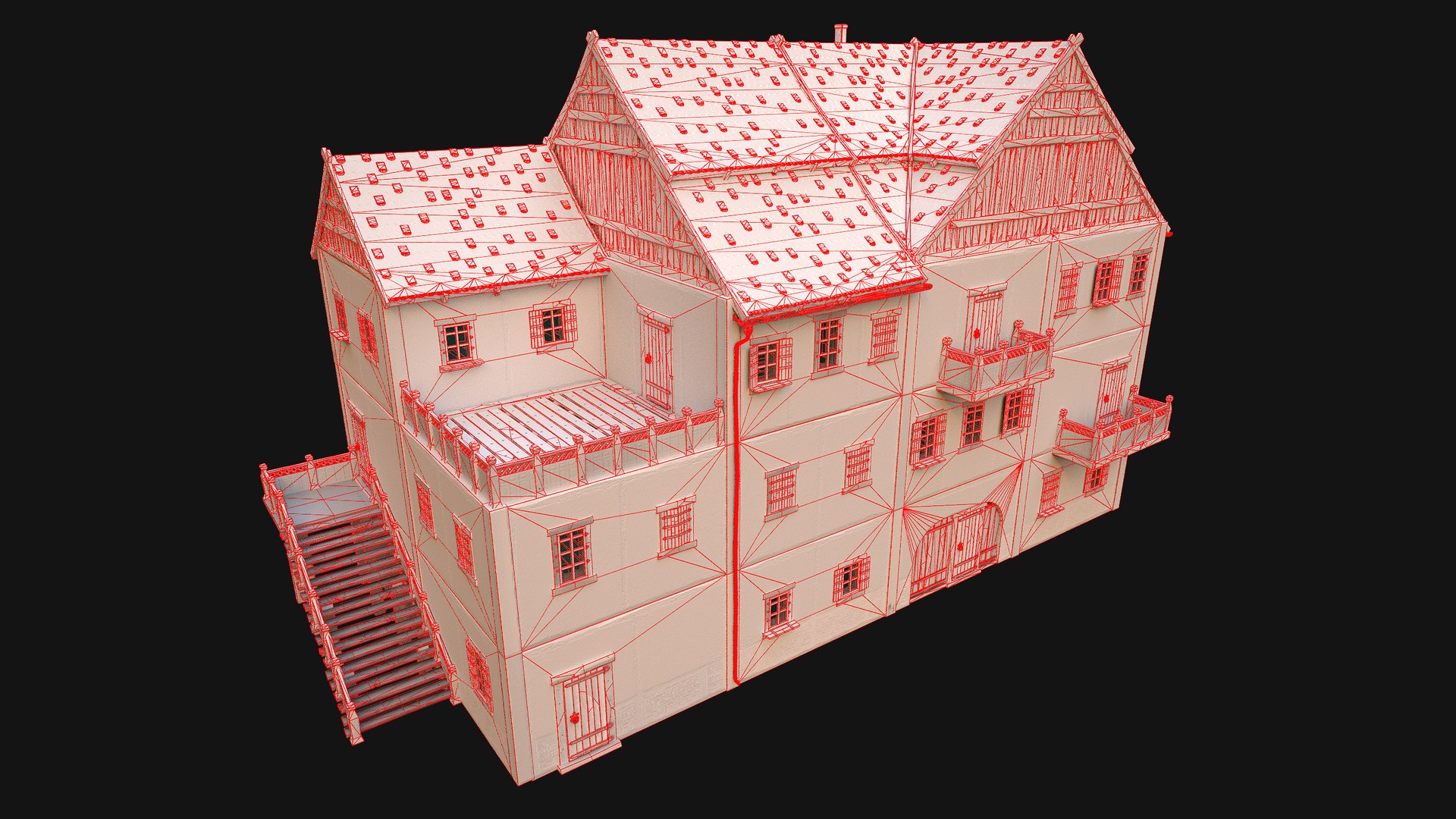 Medieval Pack of Town Houses model https://p.turbosquid.com/ts-thumb/h7/uxDMlB/nT/cstorey1hosue11img33/png/1708364746/1920x1080/fit_q87/0f515e04ec50cc97201942ad511dee2f30691772/cstorey1hosue11img33.jpg