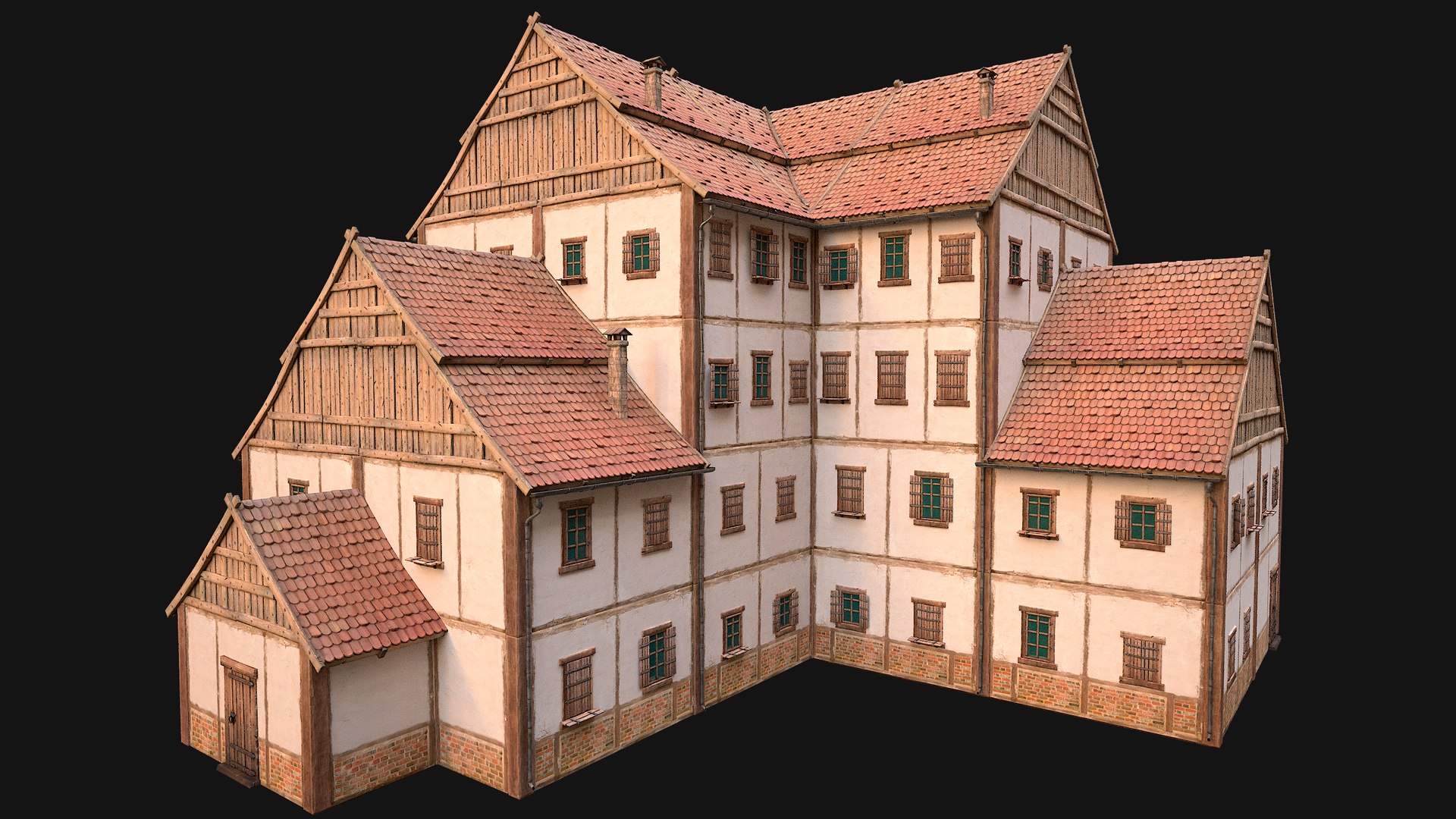 Medieval Pack of Town Houses model https://p.turbosquid.com/ts-thumb/h7/uxDMlB/uL/b3storey1hosue4/png/1708364560/1920x1080/fit_q87/ac0dd0278a143c7c8003a1cd217345f08dde2cac/b3storey1hosue4.jpg