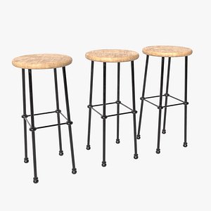 Bar Chair